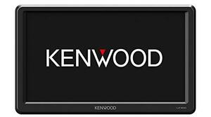 LZ-900　新品未開封 送料無料ケンウッド(KENWOOD) 9インチ WVGAリアモニター