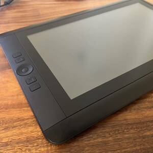 Wacom Cintiq 13 HD DTK-1301 ワコム