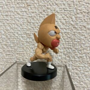 キン肉マンフィギュアコレクション　キン肉マン