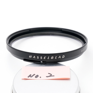 HASSELBLAD B60 　UV-SKY MULTICOATED（純正保護フィルター） SWEDEN製　02　　ハッセルブラッド