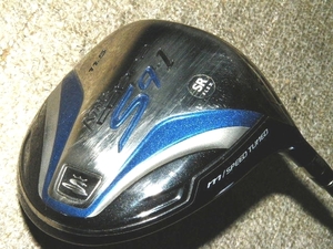 o品名o KING cobra キング コブラ S9.1 SR FLEX m SPEED TUNED TOUR AD S 9・1 ドライバー系?ゴルフクラブ♪GOLFスポーツ用品