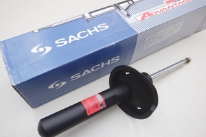 SACHS ザックス ショックアブソーバー ダンパー 1本 170 399 シトロエン 車種不明 フロント下部51φ