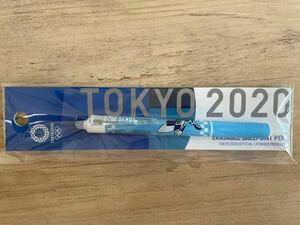 東京2020オリンピック パラリンピック こすると消えるボールペン ミライトワ