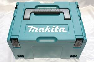 新品 ★makita★ マキタ マックパック タイプ3 A-60523