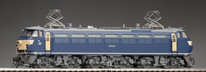 TOMIX HO-2012 JR EF66 形電気機関車（前期型,JR貨物更新車） ＊新品未走行＊