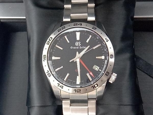 【Grand Seiko】グランドセイコー 9F86-0AK0 腕時計 クォーツ サファイアガラス 20BAR メンズ 中古