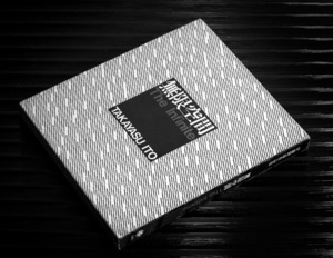 [美術書] 伊藤隆康作品集『無限空間』 1960年代を代表する前衛作家 50歳で逝去の直前に出版した作品集 六耀社