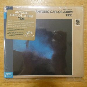 731454350020;【未開封/CD】Antonio Carlos Jobim / TIDE　314543500-2