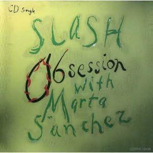 Obsession スラッシュ 輸入盤CD