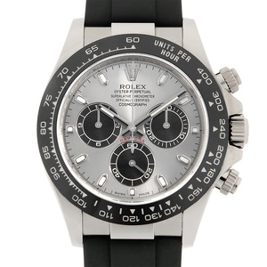 ロレックス コスモグラフ デイトナ 116519LN スチール×ブラック ランダム番 中古 メンズ 腕時計