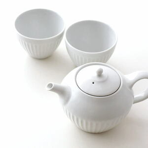 茶器 ポット 茶器セット 陶器 おしゃれ かわいい モダン 湯呑み 湯のみ 煎茶碗 ティーポット 和風 洋風 和食器 洋食器 エターナル茶器揃え