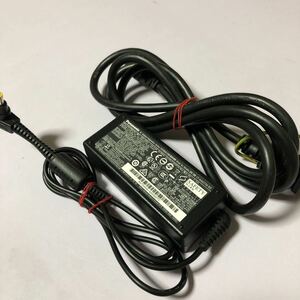 ◇Panasonic◇ノートPC用ACダプター◇CF-AA6373A M2◇16V 3.75A◇中古美品 管理番号SHA270