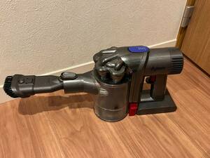 【ジャンク品】ダイソン Dyson 掃除機 DC45