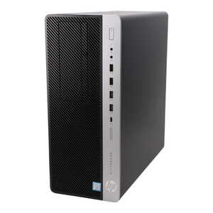 HP ゲーミングPC EliteDesk 800 G5 TW(Win10x64) 中古 Core i9-3.1GHz(9900)/メモリ16GB/SSD512GB+2TB/DVDライタ/2080 [並品] TK