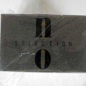 井上陽水/NO SELECTION/POLYDOR DCI5501 CD