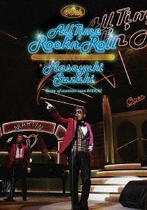 鈴木雅之／masayuki suzuki taste of martini tour 2020／21 ～ALL TIME ROCK’N’ROLL～ 鈴木雅之