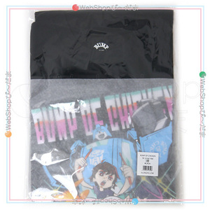 TRANSFORMERS × BUMP OF CHICKEN TEE Tシャツ(M)◆新品Ss（ゆうパケット対応）