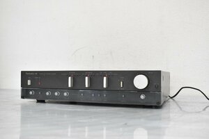 3080 中古品 Technics SU-A6 テクニクス コントロールアンプ