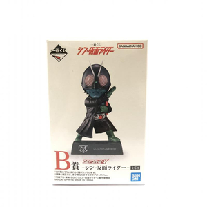 【中古】【開封】B賞 DEFORME-X -シン・仮面ライダー A.仮面ライダー1号 「一番くじ シン・仮面ライダー」 バンダイ[240066128235]