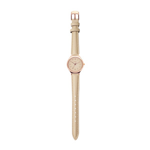 ☆ ベージュ ☆ fragola ファッションウォッチ H00920S-1 fragola フラゴラ 腕時計 革ベルト レディース ウォッチ 時計 ベルト