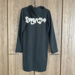 BLACK COMME des GARCONS ブラックコムデギャルソン　ワンピ