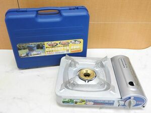 中古 イワタニ カセットフー CB-ZH-30 カセットコンロ 現状渡し