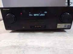 Pioneer VSA-921 マルチチャネルAVアンプ