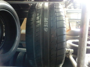 @即日発送@2021年製＠ 275/30R19 96Y TRIANGLE SPORT EX １本！Ｇ３２９５