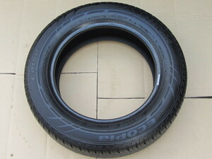 ☆☆☆ BRIDGESTONE☆ECOPIA ☆ 185/65R15 ☆ 1本 ☆ オンロード ☆ ラジアル ☆ 夏タイヤ ☆ 95％残溝 ☆ コンパクト ☆☆