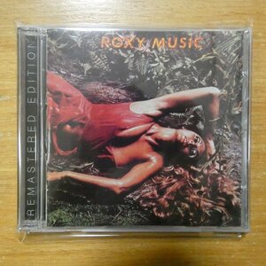 724384745127;【HDCD/リマスター】ROXY MUSIC / STRANDED　724384745127