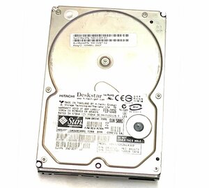 Sun SE3511 XTA-ST1NC (540-6365) Hitachi HDS725050KLA360 500GB SATA 7200rpm