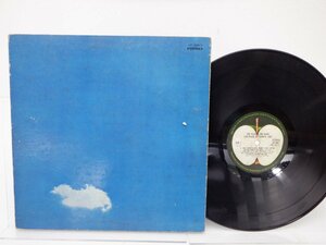 The Plastic Ono Band(プラスティック・オノ・バンド)「Live Peace In Toronto 1969」LP（12インチ）/Apple Records(AP-8867)/ロック