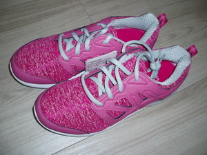 即決！新品★asics/アシックス ウォーキング ウォーキングシューズ【23.0cm】￥10,450　 tdw758-1717 GEL-MOOGEE758-W