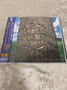未開封 CD 国内盤　DODGY / ドッジー　Free Peace Sweet/フリー ピース スウィート 1996年　サードアルバム　UK ロック
