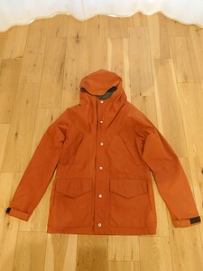 70s 80s ビンテージ バナナ エクイップメント マウンテンパーカー ゴアテックスサイズM Banana Equipment Mountain Parka Jacket GORE-TEX