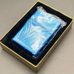 Zippo MILD SEVEN マイルドセブン　ブルー　青　マイセン　2000