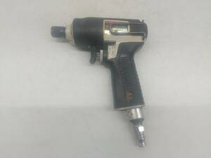 【中古品】makita(マキタ) エアインパクトドライバ AD603　IT1UA9G6ZH8O