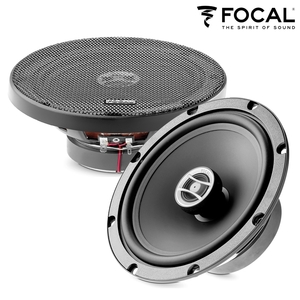 ■USA Audio■フォーカル FOCAL Auditorシリーズ RCX-165 16.5cm Max.120W ●保証付●税込