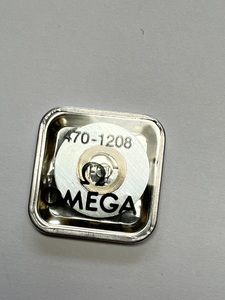 【cal.470用】OMEGA/オメガ◎MainSpring/主ゼンマイ【正規品】