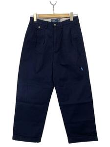 POLO RALPH LAUREN◆BEMAS LIMITED EDITION/THE BIG CHINO/ボトム/28/コットン/NVY