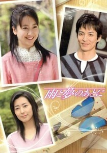 雨と夢のあとに　ＤＶＤ－ＢＯＸ／黒川智花,沢村一樹,柳美里（原作）