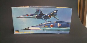 ハセガワ 1/72 日本航空自衛隊 ブルーインパレスT2 中袋未開封 プラモデル