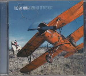 輸 The Sky Kings From Out Of The Blue (BILL LLOYD)◆規格番号■RHM2-7714◆送料無料■即決●交渉有