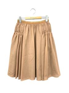 フォクシーブティック Skirt Breeze 40153 スカート 38 ブラウン IT1DLKOTLLYS