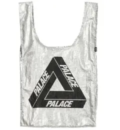 palace shop reusable bag エコバッグ