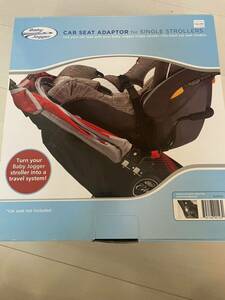 Baby Jogger City Mini GT ベビージョガー ベビーカー マキシコシ用アダプター CAR SEAT ADAPTOR MAXI-COSI