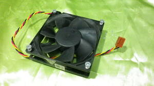 DELL INSPIRON 620S等　ケースFAN　ADDA　PNXMN4NA00　動作品　