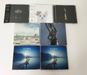 0161105S★ Aimer　CD まとめセット BEST SELECTION 