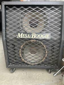 MESA boogie　メサブギ　キャビネット　Marshallマーシャル