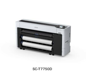 EPSON インクカートリッジ SC-T7750D 純正インク 新品未使用 未開封 